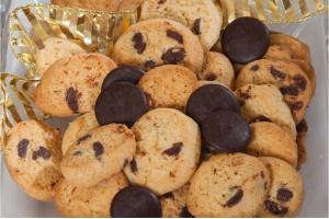Caramel-Cookies caramel-cookies
