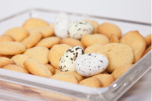 Eierplätzchen eierplaetzchen
