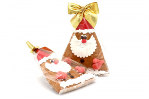 Figürlicher Lebkuchen „Weihnachtsmann Walter“ figuerlicher-lebkuchen-weihnachtsmann-walter