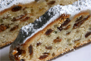 Rosinen-Butterstollen rosinen-butter-stollen