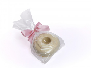 „kleiner weißer“ Baumkuchen „kleiner weißer“ Baumkuchen