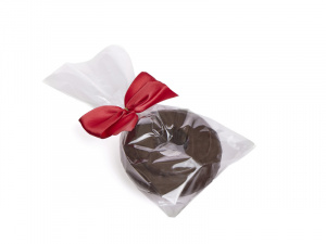 „kleiner Zartbitter“ Baumkuchen „kleiner Zartbitter“ Baumkuchen