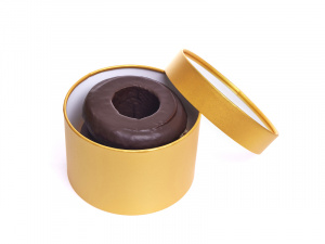 „2 kleine Ringe“ in Präsentdose „2 kleine Ringe“ in Präsentdose